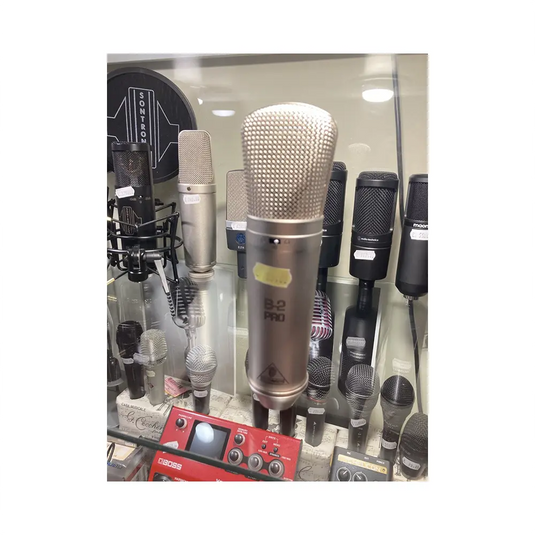 BEHRINGER B2 PRO *USATO*