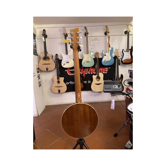 GEWA BANJO 6 Corde *USATO*