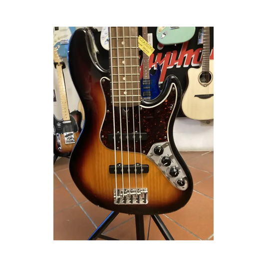FENDER Jazz DLX5 1998 con Astuccio *USATO*
