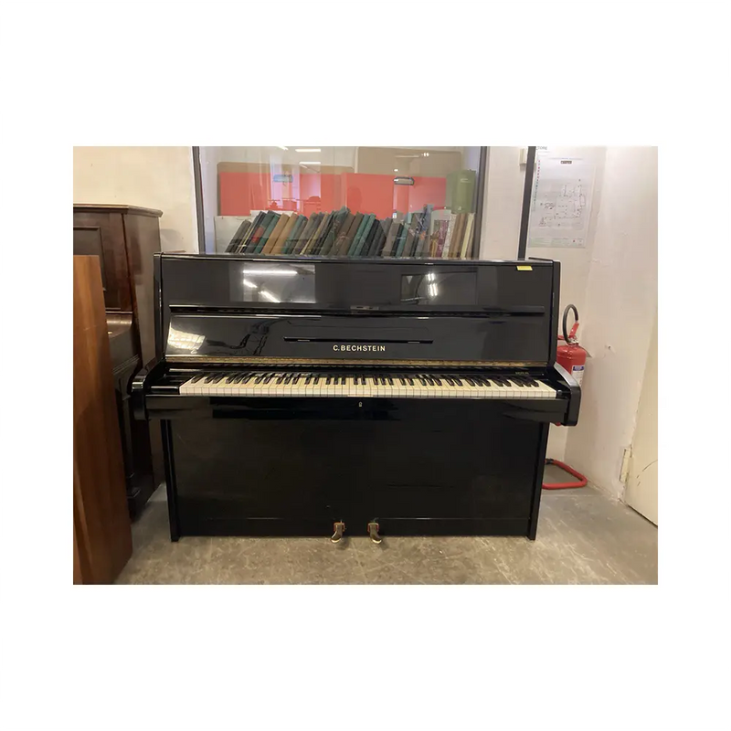 Carica immagine in Galleria Viewer, BECHSTEIN 112 *USATO*
