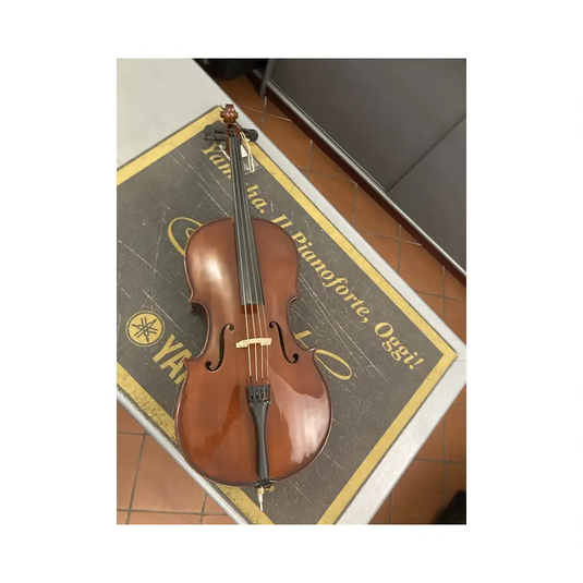 BRUCK J C004 CELLO  1/4 C/BORSA *USATO*