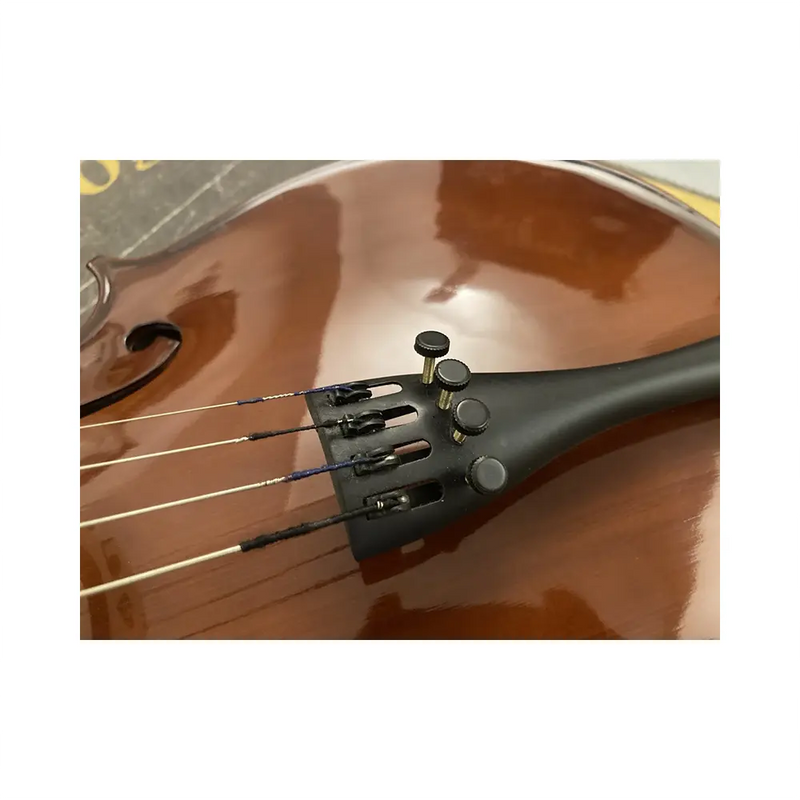 Carica immagine in Galleria Viewer, BRUCK J C004 CELLO  1/4 C/BORSA *USATO*
