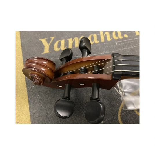 BRUCK J C004 CELLO  1/4 C/BORSA *USATO*