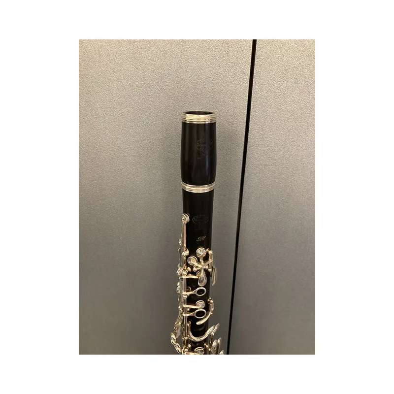 Carica immagine in Galleria Viewer, BUFFET CRAMPON RC - Clarinetto Bb 18 chiavi *USATO*
