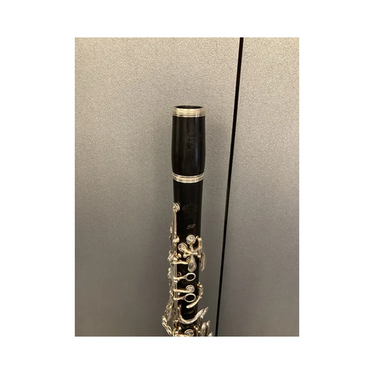BUFFET CRAMPON RC - Clarinetto Bb 18 chiavi *USATO*