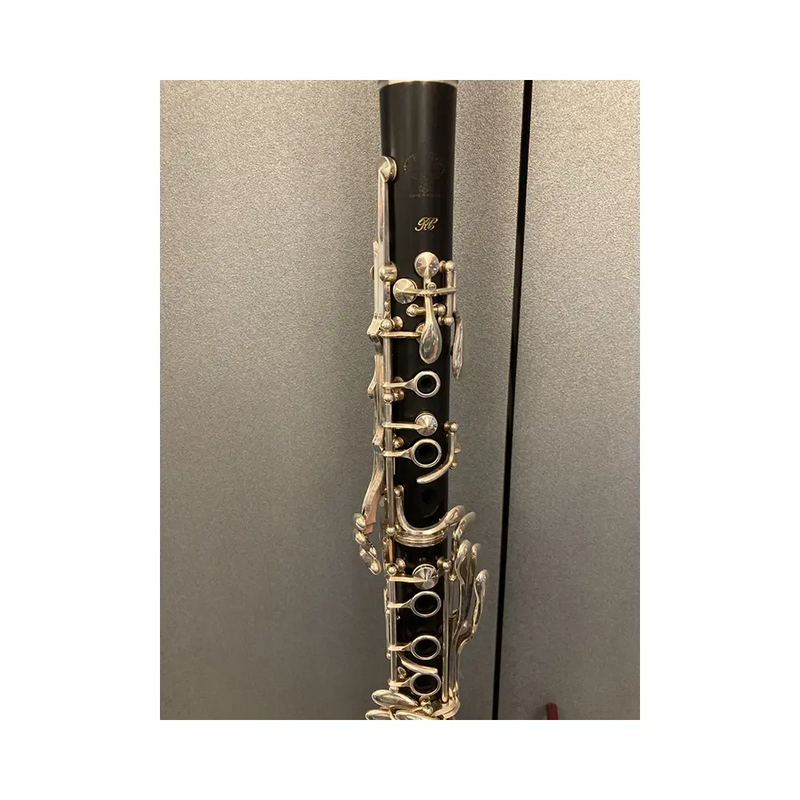 Carica immagine in Galleria Viewer, BUFFET CRAMPON RC - Clarinetto Bb 18 chiavi *USATO*
