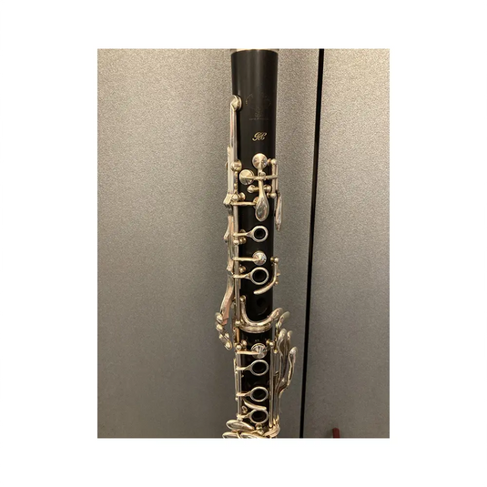 BUFFET CRAMPON RC - Clarinetto Bb 18 chiavi *USATO*