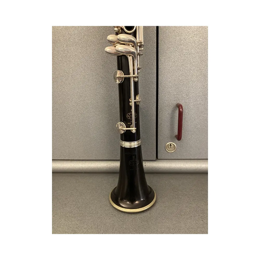 BUFFET CRAMPON RC - Clarinetto Bb 18 chiavi *USATO*