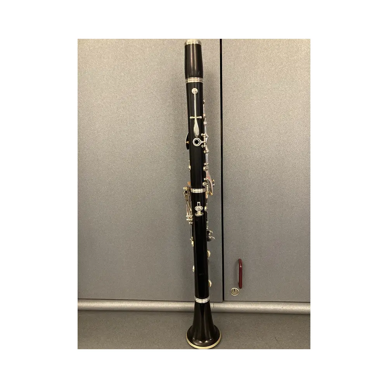 Carica immagine in Galleria Viewer, BUFFET CRAMPON RC - Clarinetto Bb 18 chiavi *USATO*
