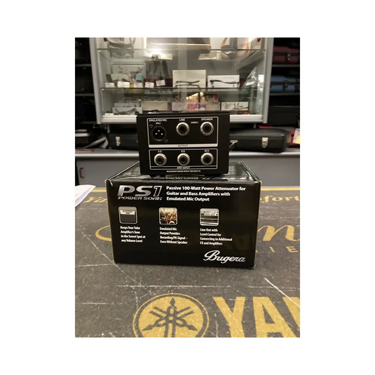 BUGERA PS1 Power Soak *USATO*