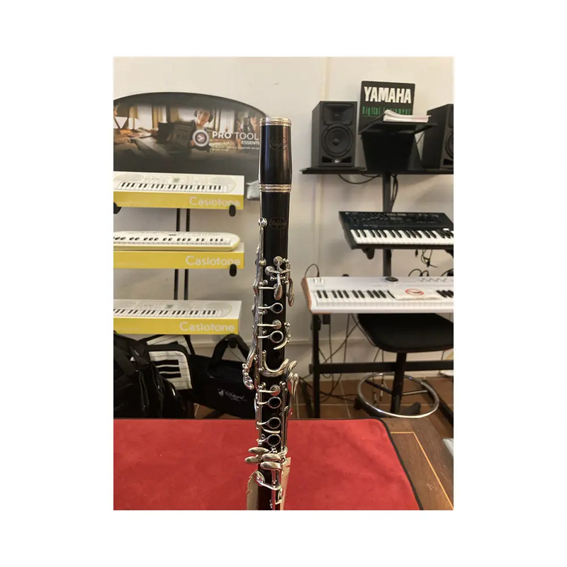 Carica immagine in Galleria Viewer, BULGHERONI Model 21 - Clarinetto 17 chiavi
