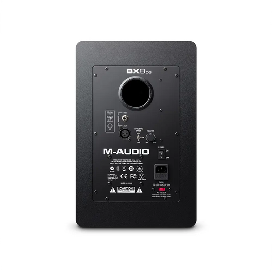 M-AUDIO BX8 D3 (COPPIA)