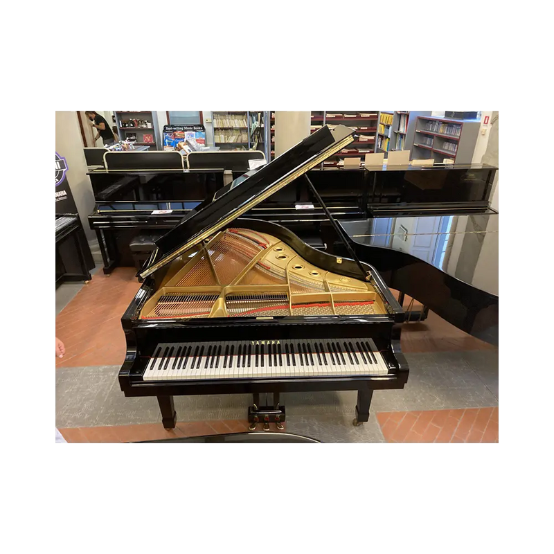 Carica immagine in Galleria Viewer, YAMAHA C3 *USATO*
