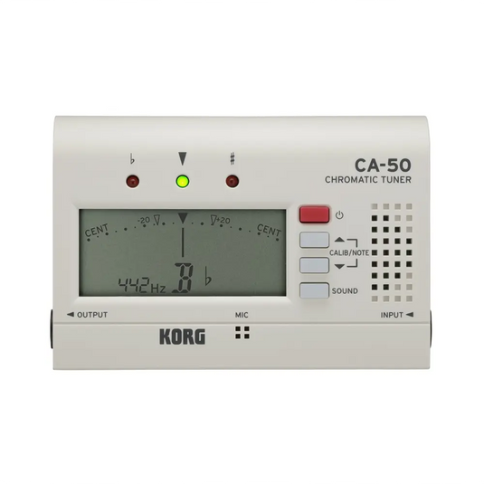 KORG CA-50 Accordatore