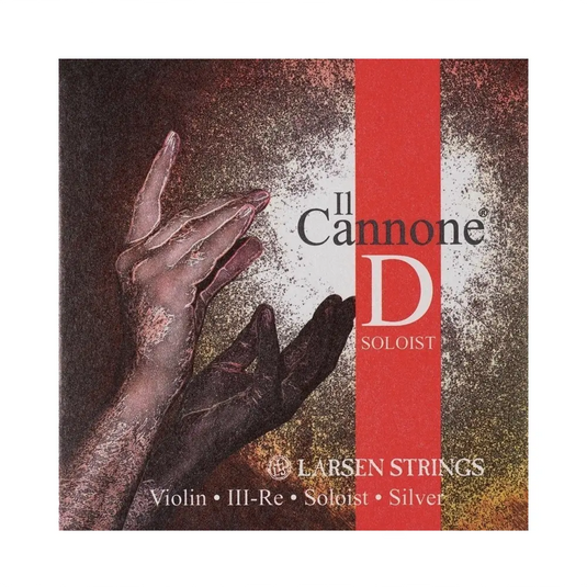 LARSEN CANNONE RE Medium Soloist - VIOLINO