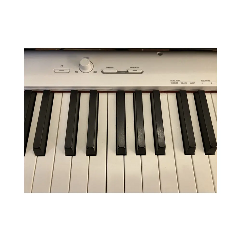 Carica immagine in Galleria Viewer, CASIO CDP-S110 WHITE *USATO*
