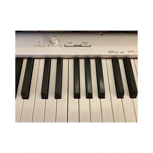 CASIO CDP-S110 WHITE *USATO*