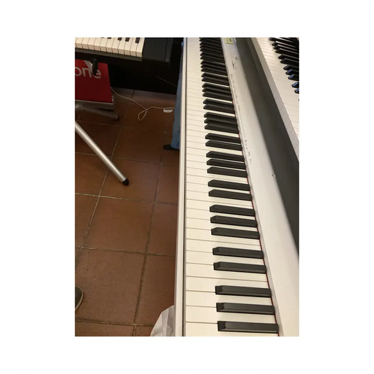 CASIO CDP-S110 WHITE *USATO*