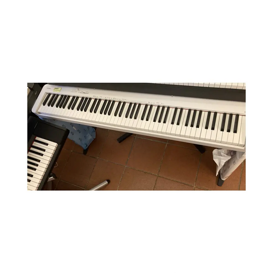 CASIO CDP-S110 WHITE *USATO*