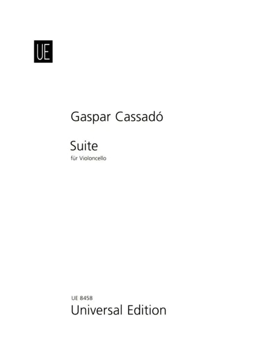 CASSADO' - Suite