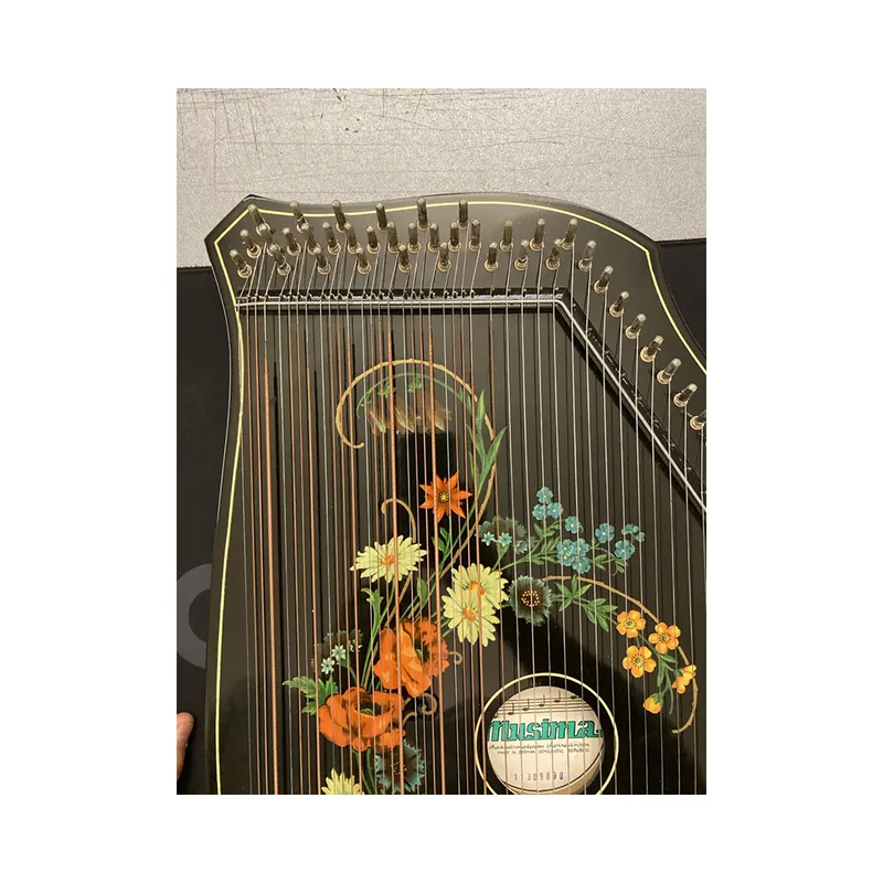 Carica immagine in Galleria Viewer, CETRA MUSIMA *USATO*
