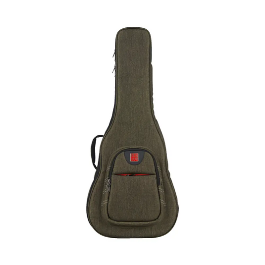 MUSIC AREA WIND20 Borsa per Chitarra Elettrica