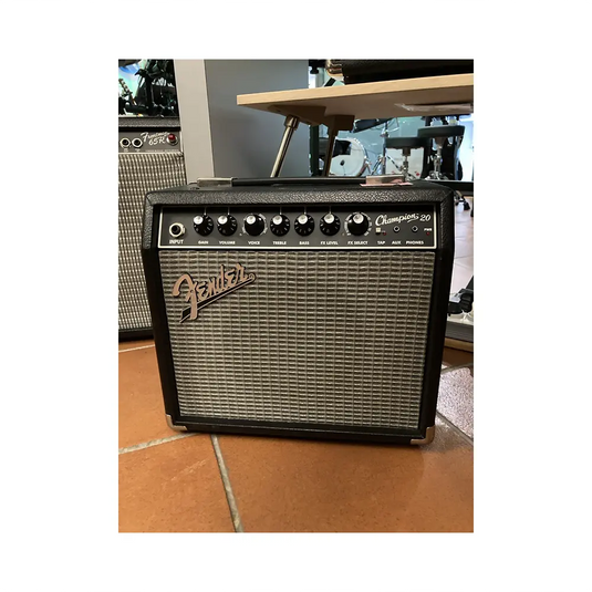 FENDER CHAMPION 20 *USATO*