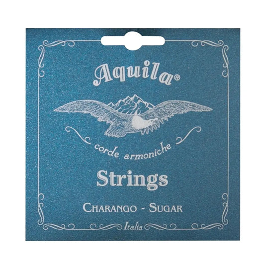 AQUILA CORDE CHARANGO 19CH Sugar MUTA