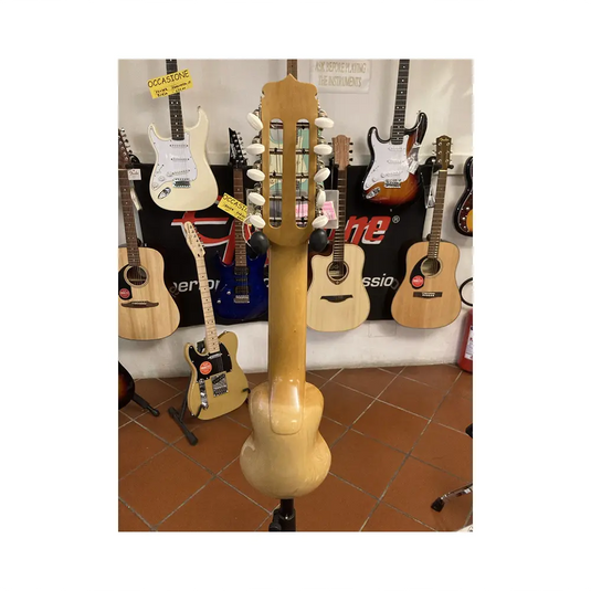 J.MARTINEZ MAKIY RUAN CHARANGO *USATO*