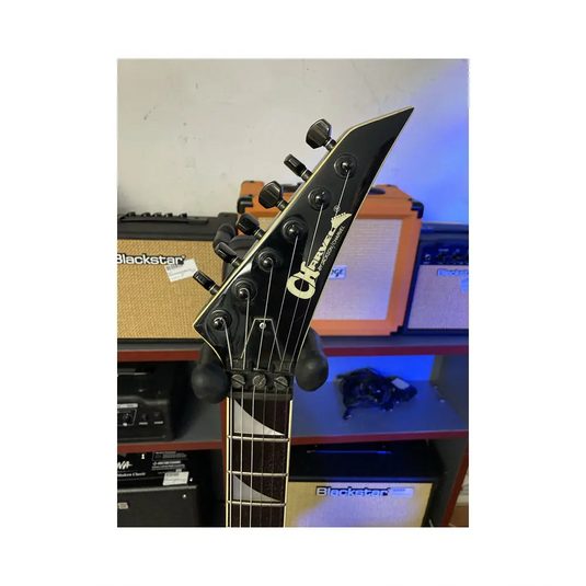 CHARVEL/JACKSON Model 6 1987 *USATO*