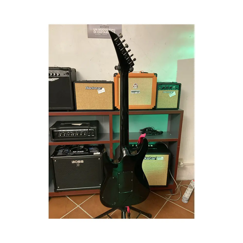 Carica immagine in Galleria Viewer, CHARVEL/JACKSON Model 6 1987 *USATO*
