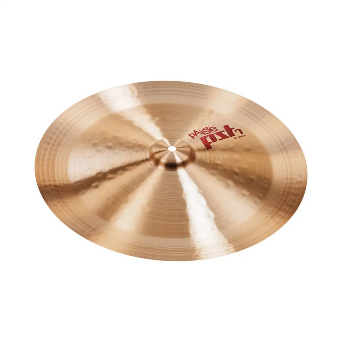 PAISTE PST 7 CHINA 18