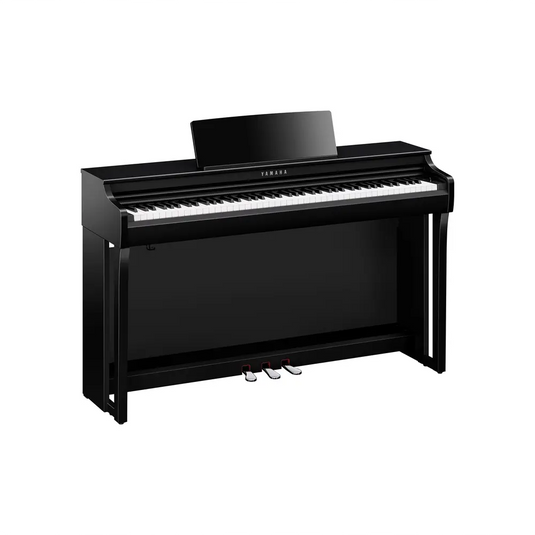 YAMAHA CLP-825B