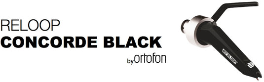 RELOOP - Concorde Black