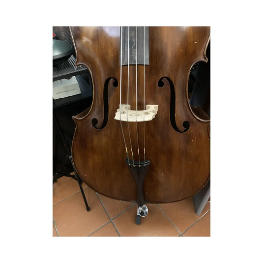 ANONIMO CONTRABBASSO  3/4 con borsa *USATO*