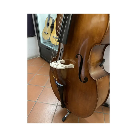 GEWA ANONIMO CONTRABBASSO  3/4  *USATO*