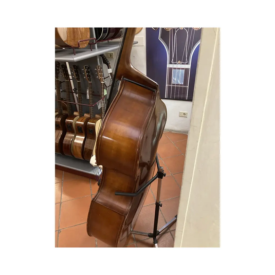 GEWA ANONIMO CONTRABBASSO  3/4  *USATO*