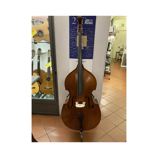 GEWA ANONIMO CONTRABBASSO  3/4  *USATO*