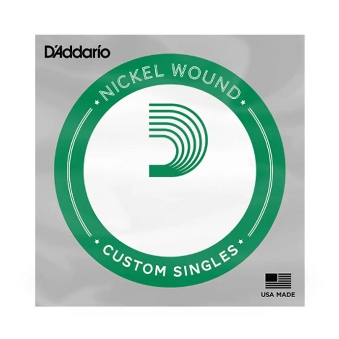 D’ADDARIO NW034 34mm