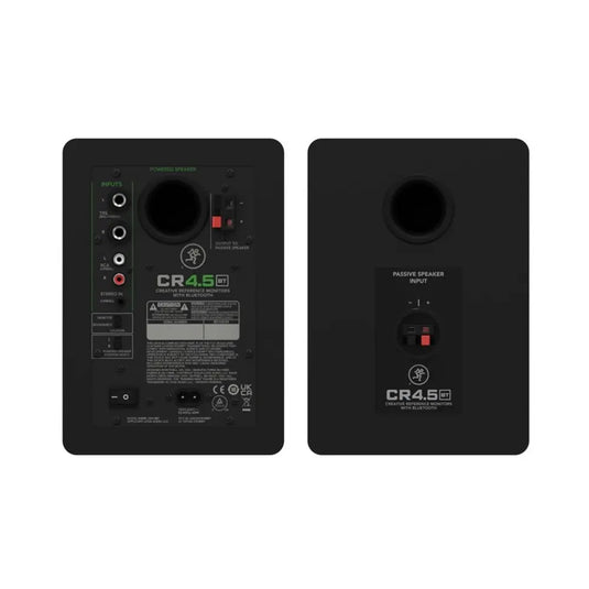 MACKIE CR4.5BT MONITOR (COPPIA)