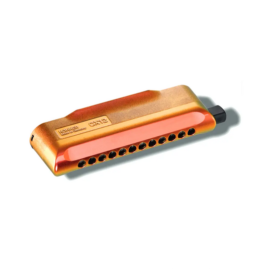HOHNER CX 12 JAZZ IN DO ( C )