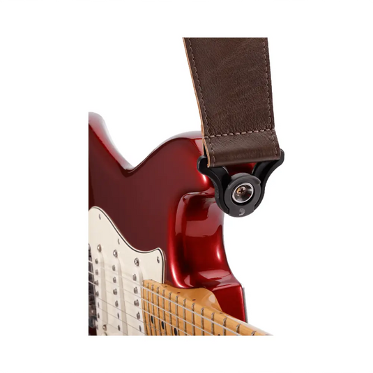 D’ADDARIO AUTO LOCK MARRONE