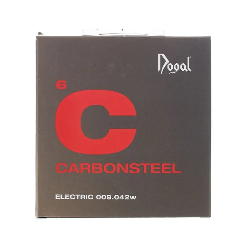 Carica immagine in Galleria Viewer, DOGAL RW87A Carbonsteel
