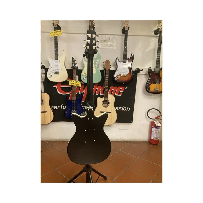 Carica immagine in Galleria Viewer, DANELECTRO DC 59 con Borsa  *USATO*
