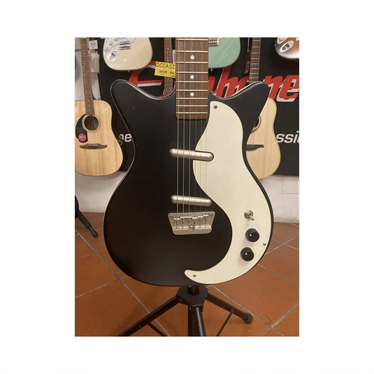 DANELECTRO DC 59 con Borsa  *USATO*