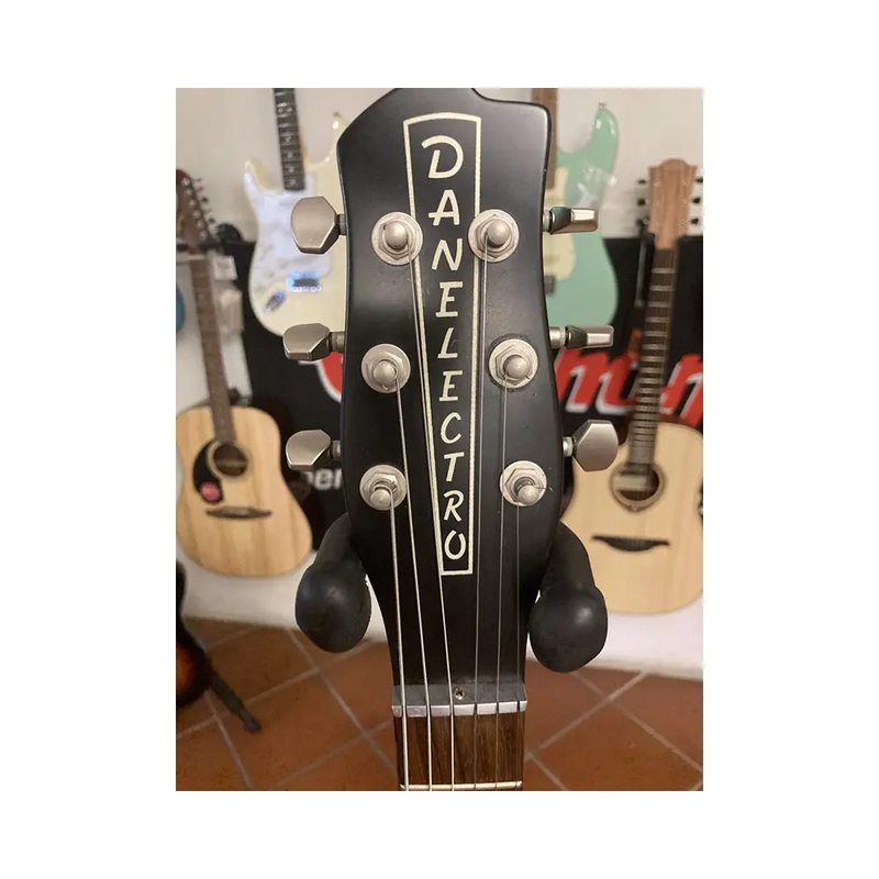 Carica immagine in Galleria Viewer, DANELECTRO DC 59 con Borsa  *USATO*
