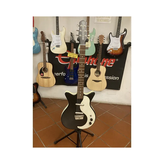 DANELECTRO DC 59 con Borsa  *USATO*