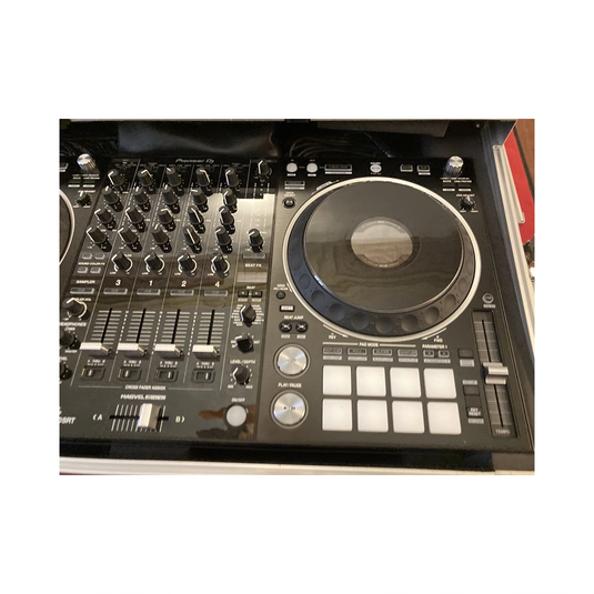 PIONEER DDJ1000 + Flight case + Shure sm58 *USATO*