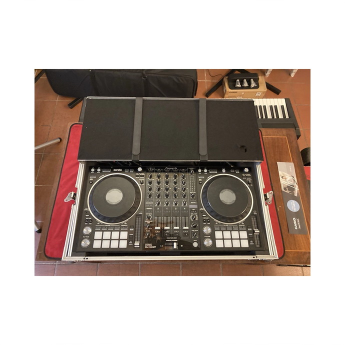 PIONEER DDJ1000 + Flight case + Shure sm58 *USATO*