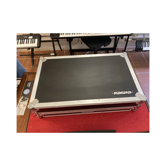 PIONEER DDJ1000 + Flight case + Shure sm58 *USATO*